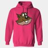 Heavy Blend™ Adult Hooded Sweatshirt Thumbnail