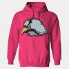 Heavy Blend™ Adult Hooded Sweatshirt Thumbnail