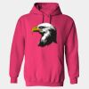 Heavy Blend™ Adult Hooded Sweatshirt Thumbnail