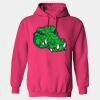 Heavy Blend™ Adult Hooded Sweatshirt Thumbnail