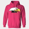 Heavy Blend™ Adult Hooded Sweatshirt Thumbnail