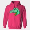 Heavy Blend™ Adult Hooded Sweatshirt Thumbnail