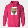 Heavy Blend™ Adult Hooded Sweatshirt Thumbnail