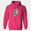 Heavy Blend™ Adult Hooded Sweatshirt Thumbnail