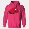 Heavy Blend™ Adult Hooded Sweatshirt Thumbnail