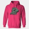 Heavy Blend™ Adult Hooded Sweatshirt Thumbnail