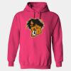 Heavy Blend™ Adult Hooded Sweatshirt Thumbnail