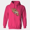 Heavy Blend™ Adult Hooded Sweatshirt Thumbnail