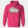 Heavy Blend™ Adult Hooded Sweatshirt Thumbnail