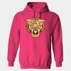 Heavy Blend™ Adult Hooded Sweatshirt Thumbnail