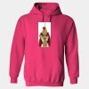 Heavy Blend™ Adult Hooded Sweatshirt Thumbnail