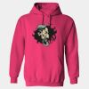 Heavy Blend™ Adult Hooded Sweatshirt Thumbnail