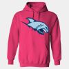 Heavy Blend™ Adult Hooded Sweatshirt Thumbnail