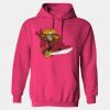 Heavy Blend™ Adult Hooded Sweatshirt Thumbnail