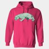 Heavy Blend™ Adult Hooded Sweatshirt Thumbnail