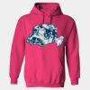 Heavy Blend™ Adult Hooded Sweatshirt Thumbnail