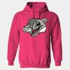 Heavy Blend™ Adult Hooded Sweatshirt Thumbnail