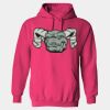 Heavy Blend™ Adult Hooded Sweatshirt Thumbnail