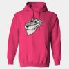 Heavy Blend™ Adult Hooded Sweatshirt Thumbnail