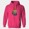 Heavy Blend™ Adult Hooded Sweatshirt Thumbnail