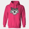 Heavy Blend™ Adult Hooded Sweatshirt Thumbnail