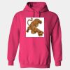 Heavy Blend™ Adult Hooded Sweatshirt Thumbnail