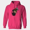 Heavy Blend™ Adult Hooded Sweatshirt Thumbnail