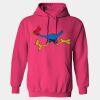 Heavy Blend™ Adult Hooded Sweatshirt Thumbnail