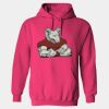 Heavy Blend™ Adult Hooded Sweatshirt Thumbnail