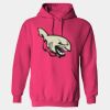 Heavy Blend™ Adult Hooded Sweatshirt Thumbnail