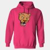 Heavy Blend™ Adult Hooded Sweatshirt Thumbnail