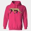 Heavy Blend™ Adult Hooded Sweatshirt Thumbnail