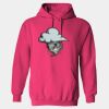 Heavy Blend™ Adult Hooded Sweatshirt Thumbnail