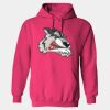 Heavy Blend™ Adult Hooded Sweatshirt Thumbnail