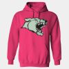 Heavy Blend™ Adult Hooded Sweatshirt Thumbnail