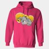 Heavy Blend™ Adult Hooded Sweatshirt Thumbnail