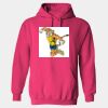 Heavy Blend™ Adult Hooded Sweatshirt Thumbnail