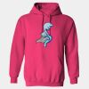 Heavy Blend™ Adult Hooded Sweatshirt Thumbnail