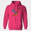 Heavy Blend™ Adult Hooded Sweatshirt Thumbnail