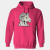 Heavy Blend™ Adult Hooded Sweatshirt Thumbnail