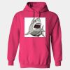 Heavy Blend™ Adult Hooded Sweatshirt Thumbnail