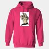 Heavy Blend™ Adult Hooded Sweatshirt Thumbnail