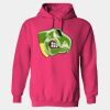 Heavy Blend™ Adult Hooded Sweatshirt Thumbnail