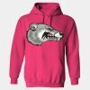 Heavy Blend™ Adult Hooded Sweatshirt Thumbnail