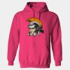 Heavy Blend™ Adult Hooded Sweatshirt Thumbnail