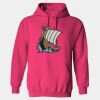 Heavy Blend™ Adult Hooded Sweatshirt Thumbnail