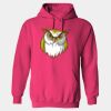 Heavy Blend™ Adult Hooded Sweatshirt Thumbnail