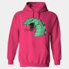 Heavy Blend™ Adult Hooded Sweatshirt Thumbnail