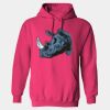 Heavy Blend™ Adult Hooded Sweatshirt Thumbnail