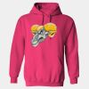 Heavy Blend™ Adult Hooded Sweatshirt Thumbnail